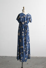 bluegarden maxi dress
