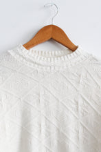 homestead cotton sweater