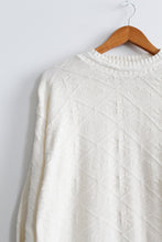 homestead cotton sweater