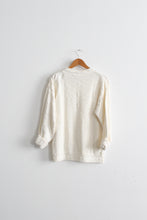 homestead cotton sweater