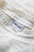homestead cotton sweater