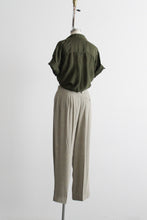 driftstone high rise trousers