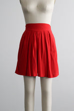 tomato shorts