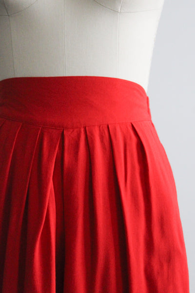 tomato shorts