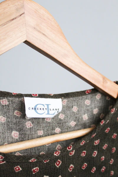 foulard tee