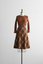 sunset space dyed tee