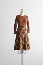 sunset space dyed tee