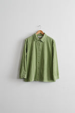 meadow corduroy chore coat