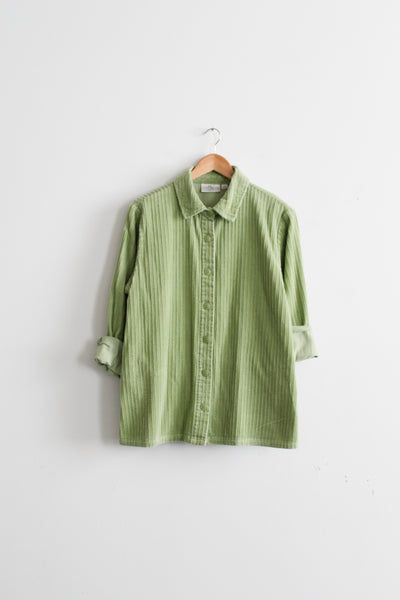 meadow corduroy chore coat