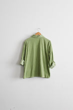 meadow corduroy chore coat