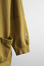 fernshade cotton sweater