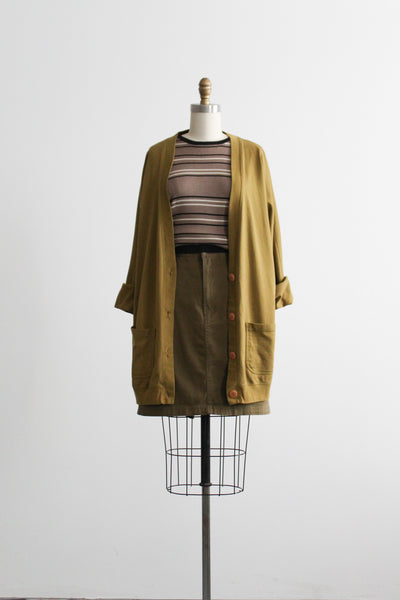 fernshade cotton sweater