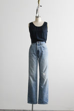 distressed mom jeans