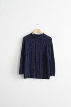 starling cotton sweater