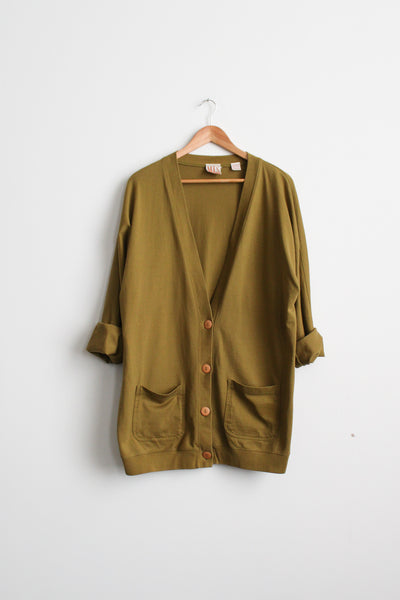 fernshade cotton sweater