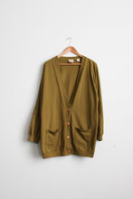 fernshade cotton sweater