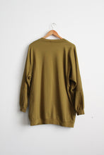 fernshade cotton sweater