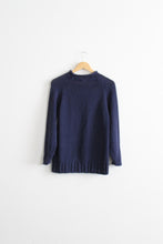 starling cotton sweater