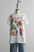 leafstorm graphic tee