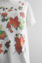 leafstorm graphic tee