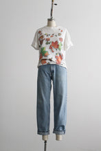 leafstorm graphic tee