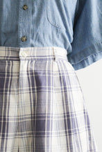 august picnic shorts