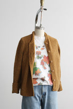 leafstorm graphic tee