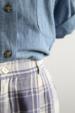 august picnic shorts