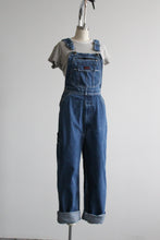 market day overalls