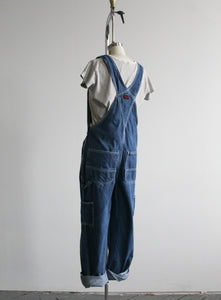 market day overalls