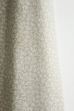 seaglass midi skirt