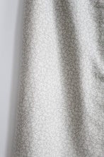 seaglass midi skirt