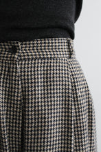 greenwich wool trousers