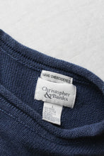 meadowbrook pocket sweater