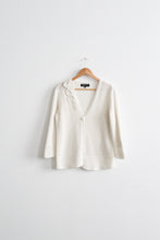 cottage cardigan