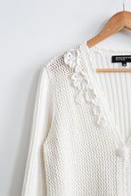 cottage cardigan