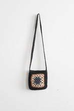 granny square shoulder bag
