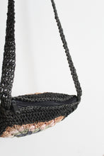 granny square shoulder bag