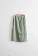 sagebrush midi skirt