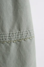 sagebrush midi skirt
