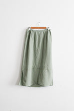 sagebrush midi skirt