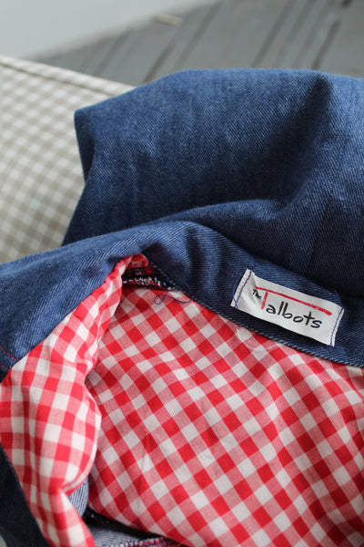 bramblewood day dress