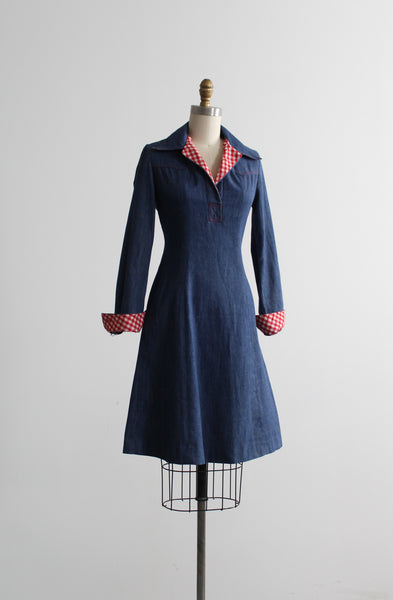 bramblewood day dress