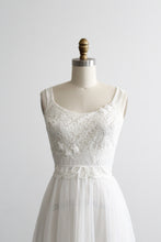 dogwood lace dress