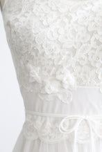 dogwood lace dress