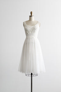 dogwood lace dress