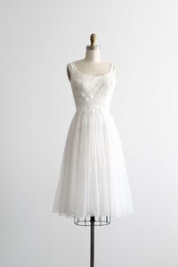 dogwood lace dress