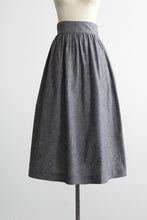 dovesong midi skirt