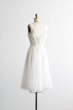 dogwood lace dress