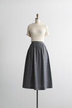 dovesong midi skirt